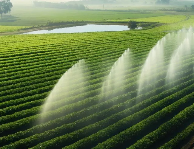 Agriculcure